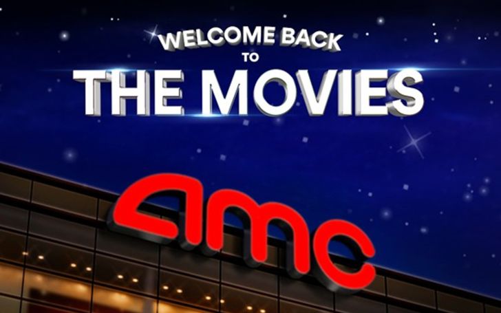 Theatres to Reopen in the U.S. AMC Theatres at 15 Cents Show Price